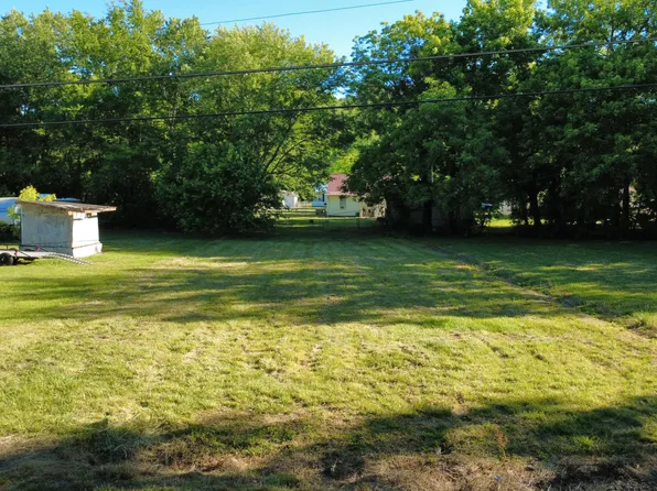 167 Ketchersid Ave, Spring City, TN 37381