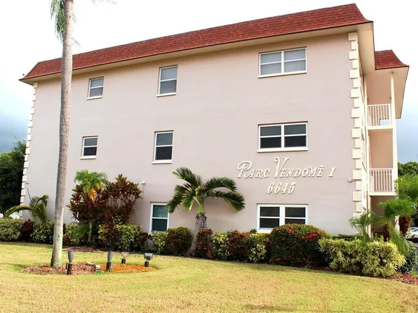 6645 1st Ave N APT 308, Saint Petersburg, FL 33710