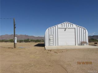 4691 W Tangerine Dr, Golden Valley, AZ 86413