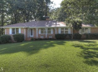 2281 Flippen Rd, Stockbridge, GA 30281