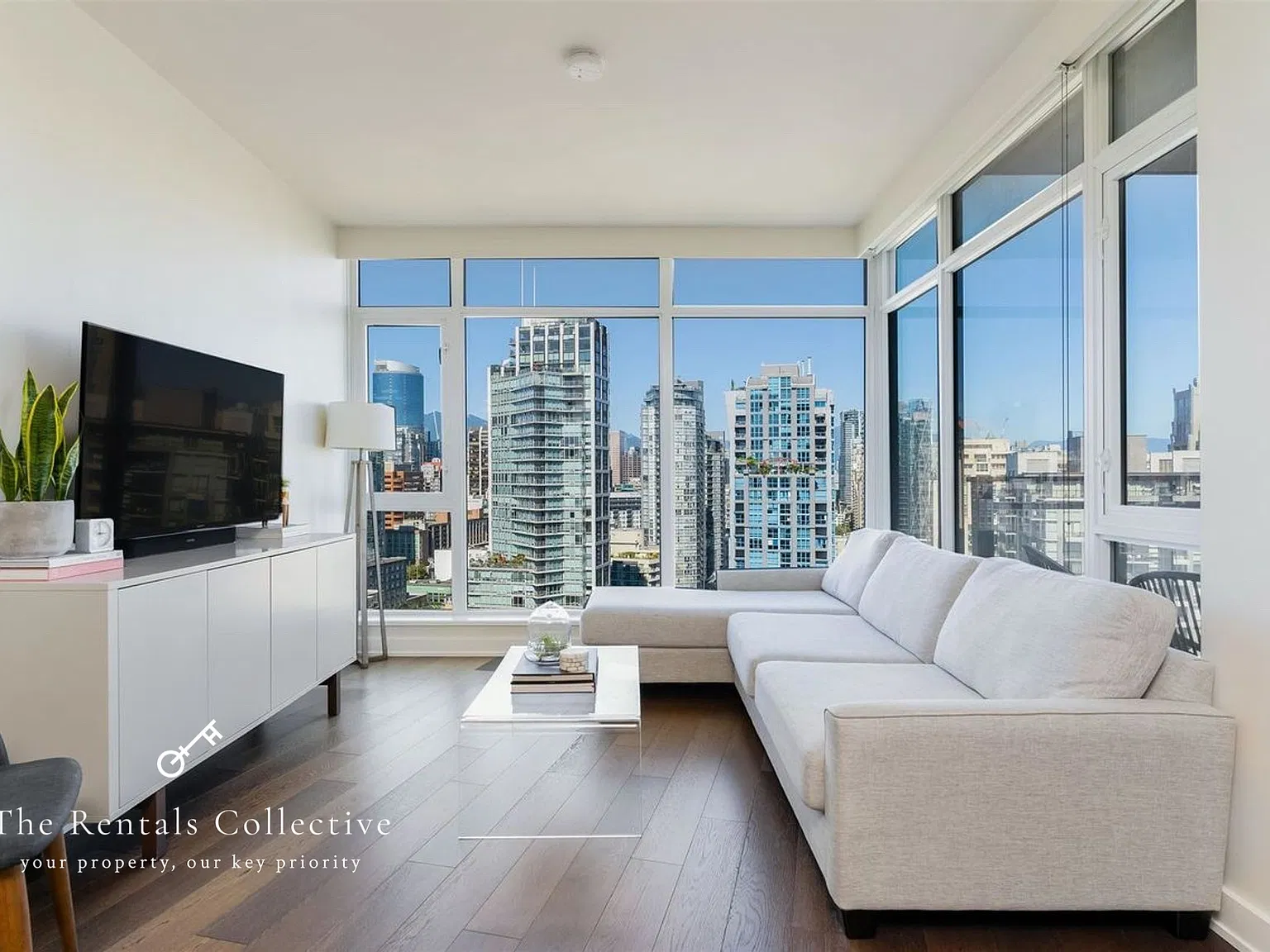 1 bed, 795 sqft, $3,750 — Photo 4