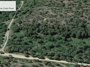 Little Wolf Creek Rd, Wolf Creek, MT 59648