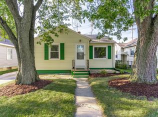 321 Putnam St, Fort Wayne, IN 46808