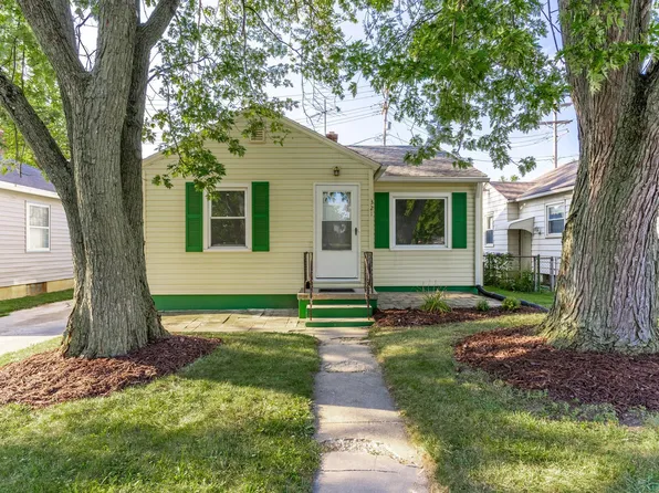 321 Putnam St, Fort Wayne, IN 46808