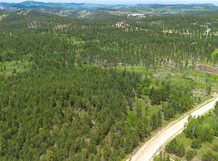 Yellow Creek Rd, Lead, SD 57754