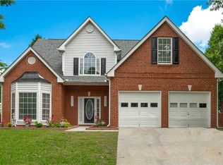 1925 Lena Carter Rd, Buford, GA 30519