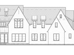 530 Princeton Rd, Hinsdale, IL 60521