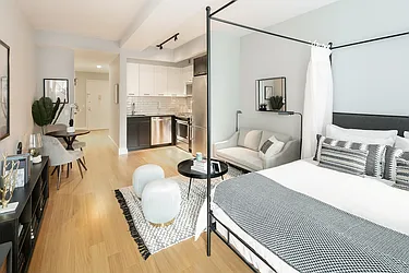 Rented by Pinnacle City Living