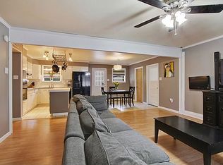 15668 Marjorie Dr, Baton Rouge, LA 70819