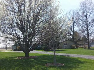 825 W 375 N, Lebanon, IN 46052
