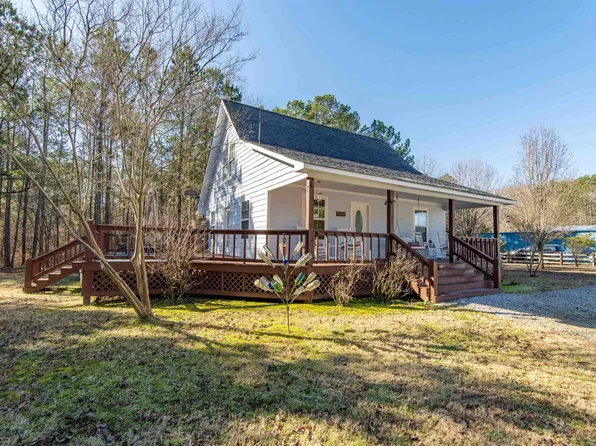 10 County Road 347, Iuka, MS 38852
