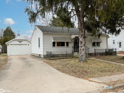 1512 S Leebrick St, Burlington, IA, 52601