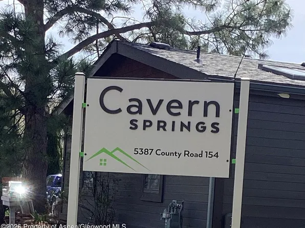 5387 County Road 154 Trailer 4, Glenwood Springs, CO 81601