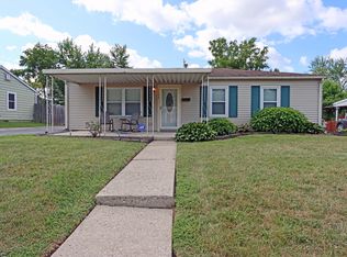 7399 Marlan Ave, Reynoldsburg, OH