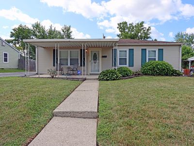 7399 Marlan Ave, Reynoldsburg, OH, 43068