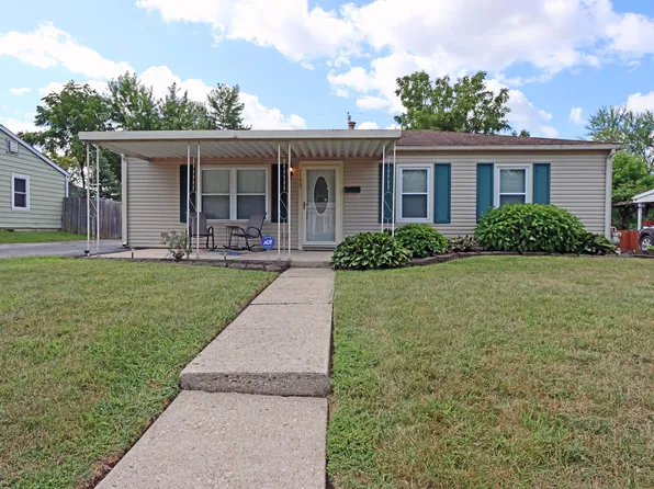 7399 Marlan Ave, Reynoldsburg, OH 43068