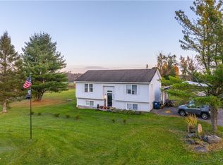 216 Pumpkin Hook Rd, Van Hornesville, NY 13361