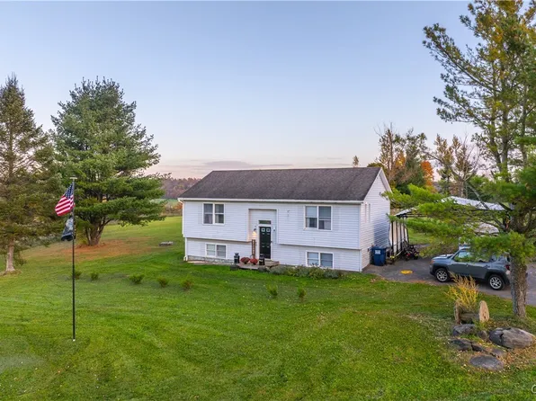 216 Pumpkin Hook Rd, Van Hornesville, NY 13361