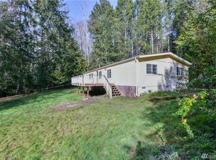 6302 NE Gratitude Way, Poulsbo, WA 98370