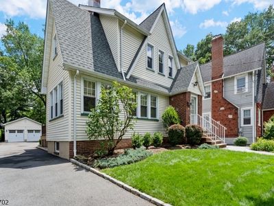 466 Baldwin Rd, Maplewood, NJ, 07040