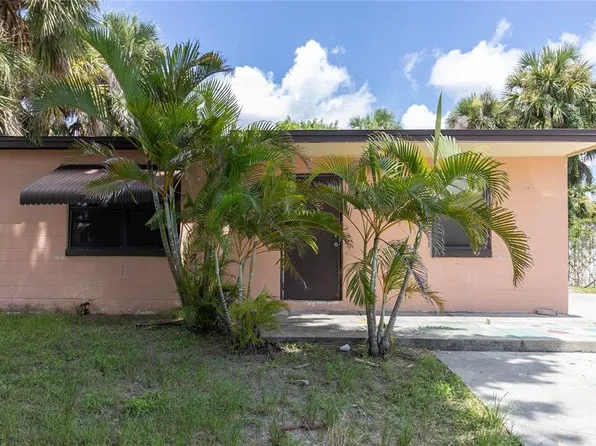 8338 BUMFORD AVENUE, NORTH PORT, FL 34287