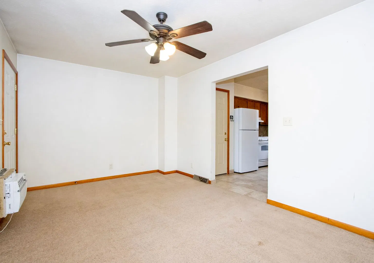 Two bedroom duplex — Photo 3