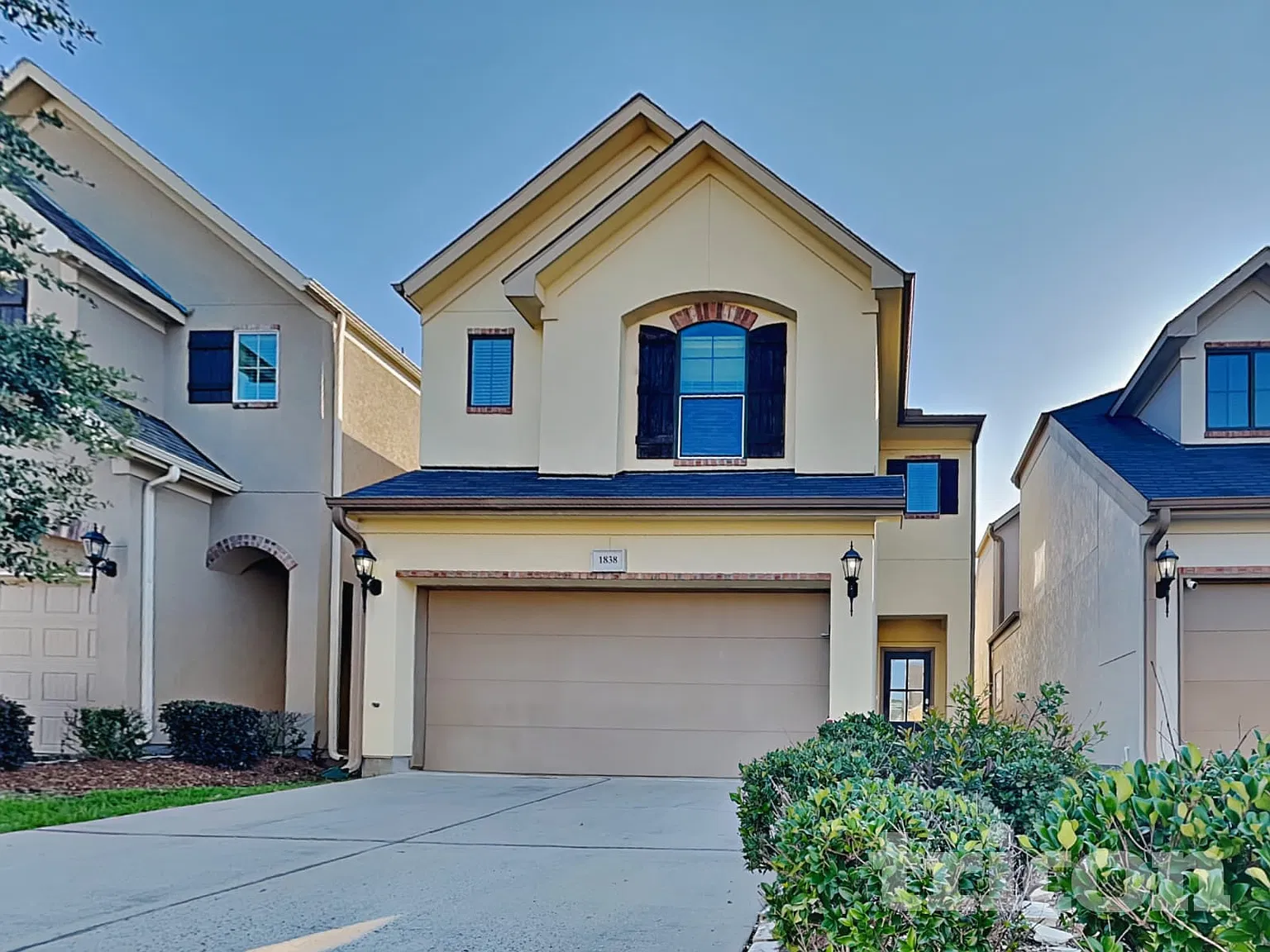 1838 Jara Court Spring TX — Photo 1
