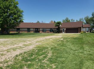 74418 M Rd, Elm Creek, NE 68836