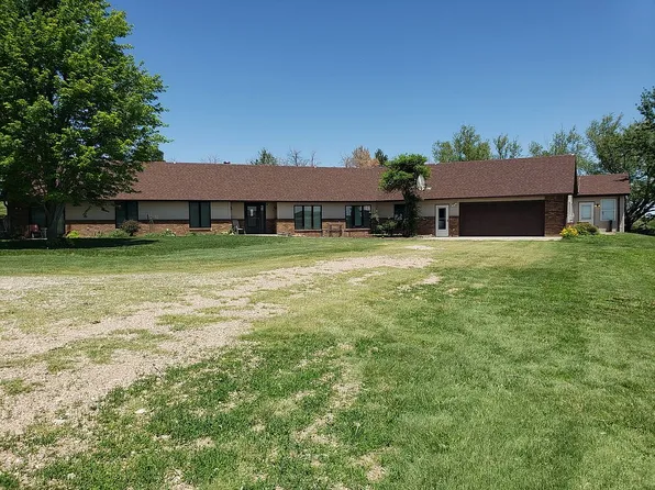 74418 M Rd, Elm Creek, NE 68836