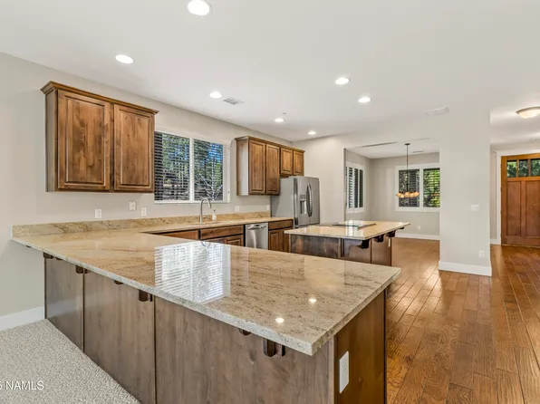 3525 W Lead Rope, Flagstaff, AZ 86005