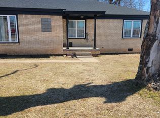 1918 NE Grand Blvd, Oklahoma City, OK 73111