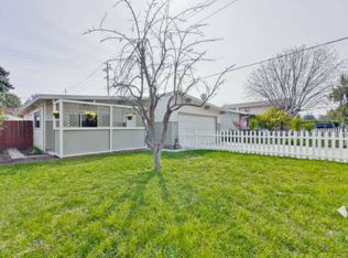 751 Leong Dr, Mountain View, CA 94043