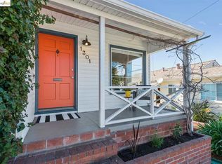1301 S 57th St, Richmond, CA 94804