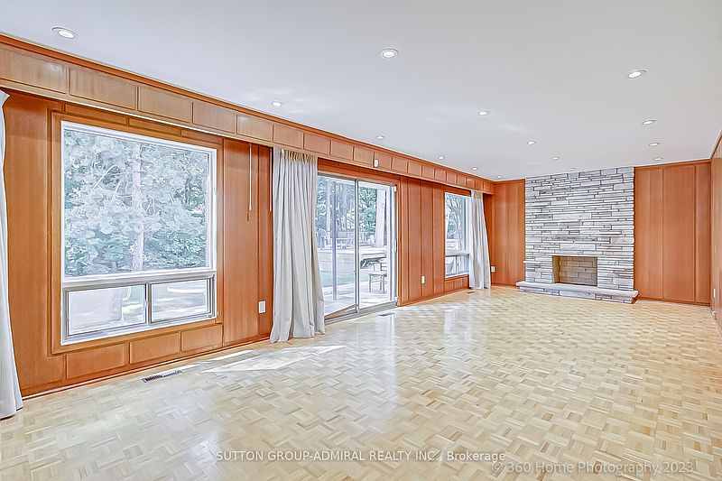Toronto House for rent - 3 Bedrooms — photo 38