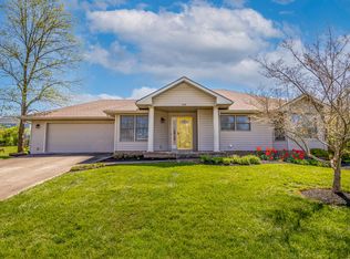 113 Derby Dr, Nicholasville, KY 40356