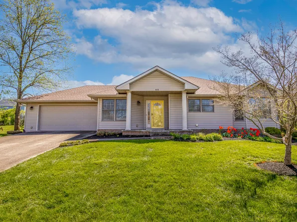 113 Derby Dr, Nicholasville, KY 40356