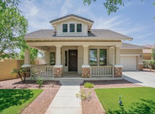 20745 W Sentinel Dr, Buckeye, AZ 85396
