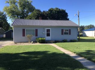 307 W Jackson St, Rensselaer, IN 47978