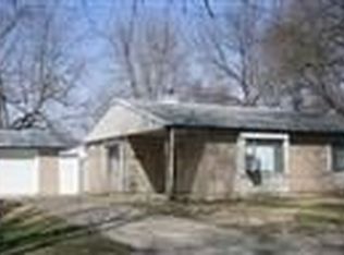 520 Barton St, Storm Lake, IA 50588