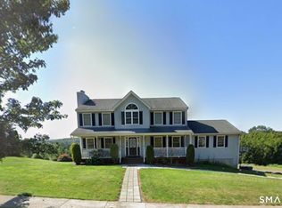 25 Tyler Hill Rd, Naugatuck, CT 06770