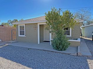 3636 E Bellevue St UNIT 7, Tucson, AZ 85716