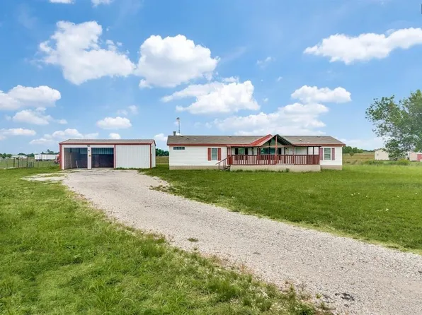 19928A County Road 590, Nevada, TX 75173