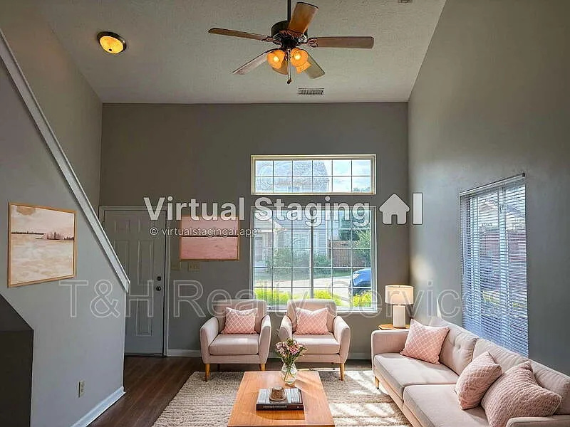 3 bed, 2.5 bath, 1220 sqft, $1,800 — Photo 2