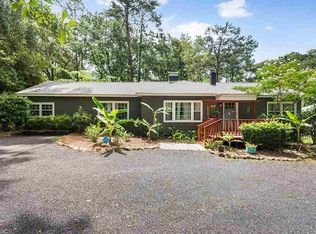 2017 S Magnolia Dr, Tallahassee, FL 32301