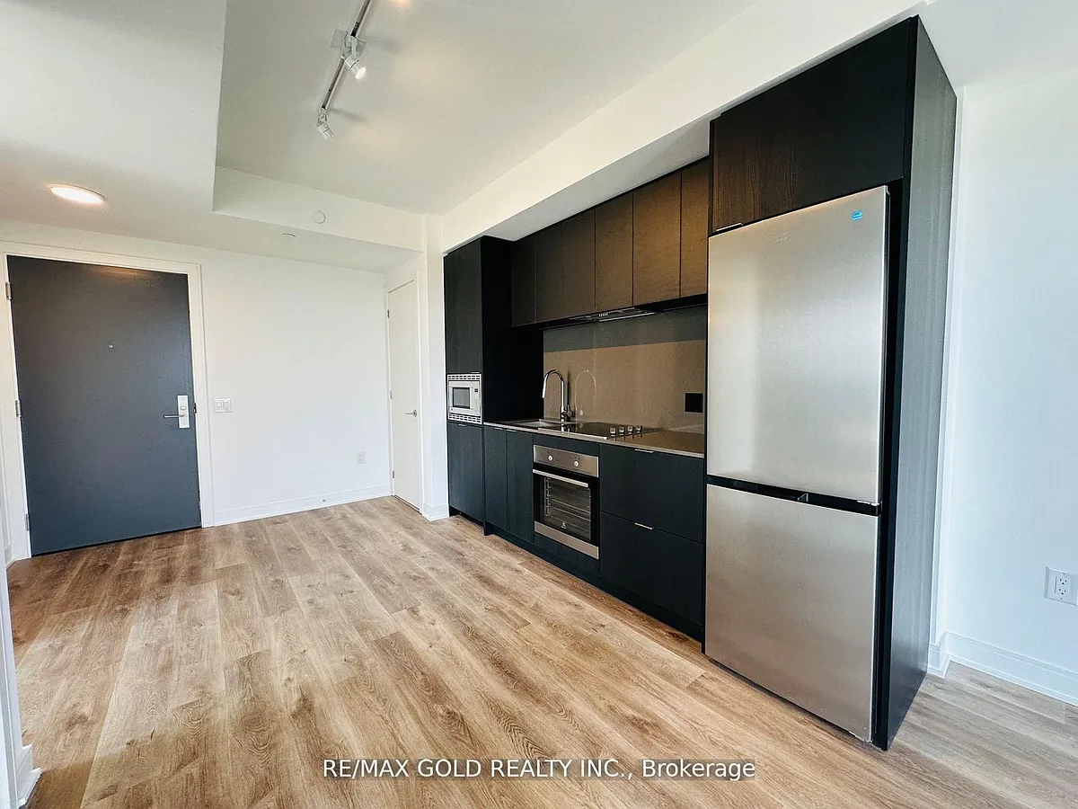 Building Photo - 86 Dundas St E #815