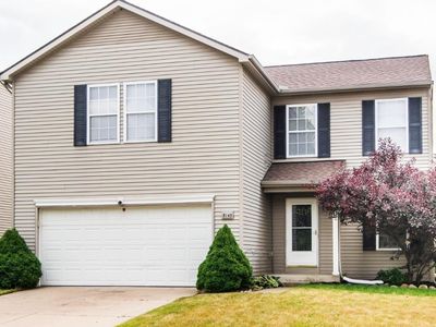 8143 Cypress Cir, Dexter, MI, 48130