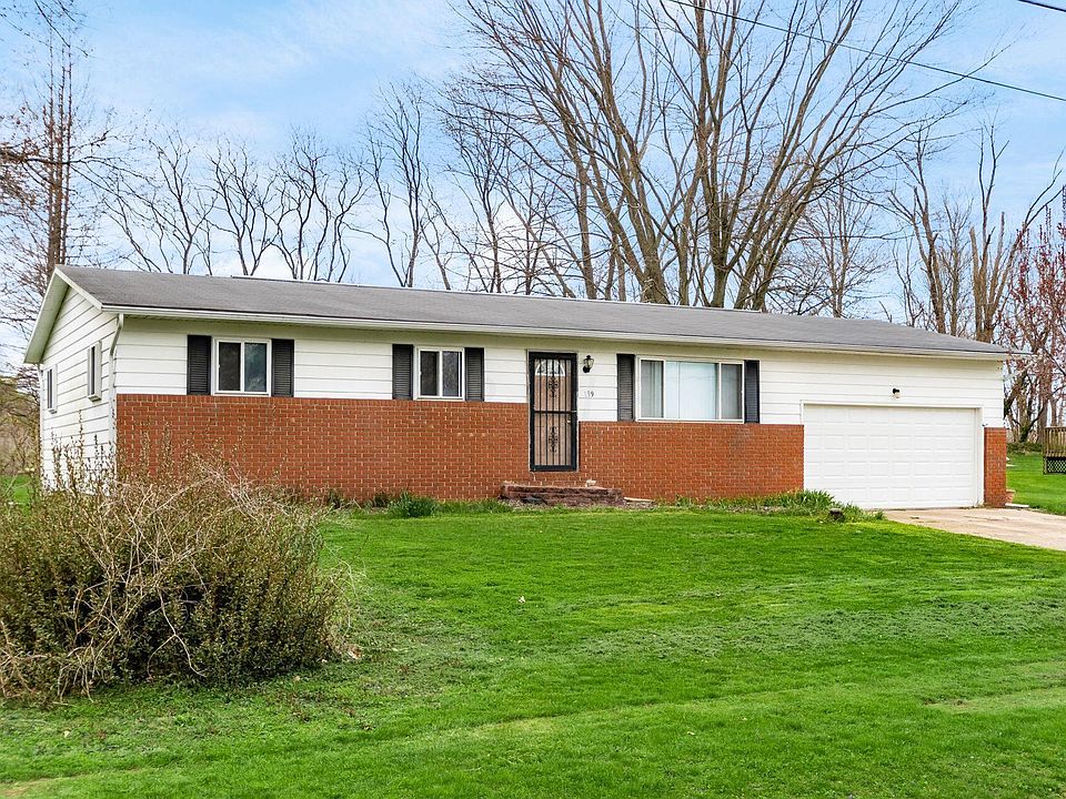 199 Lees Dr E, Hebron, OH 43025 Zillow