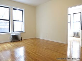108 Ellwood St APT 2, New York, NY 10040
