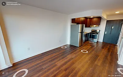 Rented by Affordable Housing Real Estate Corp