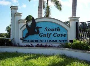 14018 Orbit Ave, Port Charlotte, FL 33981